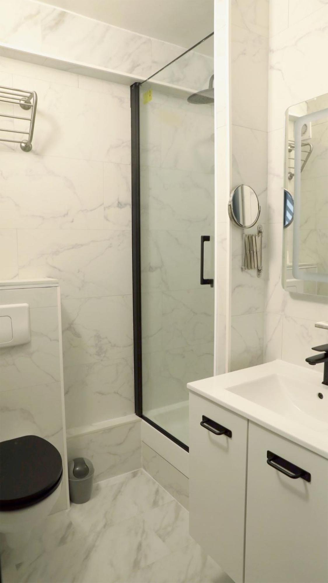 Arc De Triomphe & Trocadero Square - Cityapartmentstay Париж Екстер'єр фото