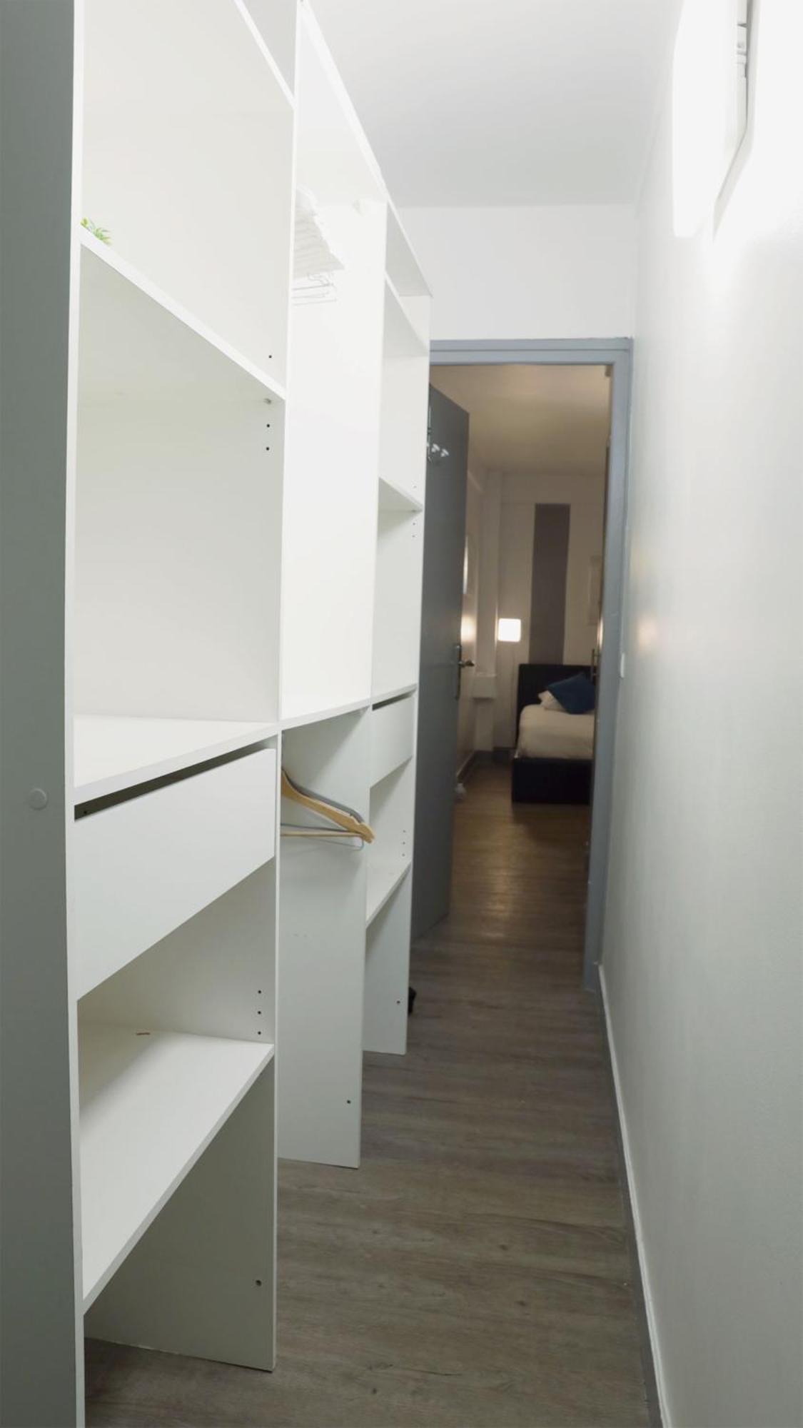 Arc De Triomphe & Trocadero Square - Cityapartmentstay Париж Екстер'єр фото